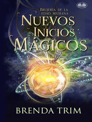 cover image of Nuevos Inicios Mágicos
